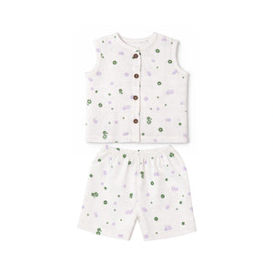 Baby Co-Ord Set