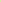 Girls Cotton Half Sleeve T-Shirt -  Neon Green